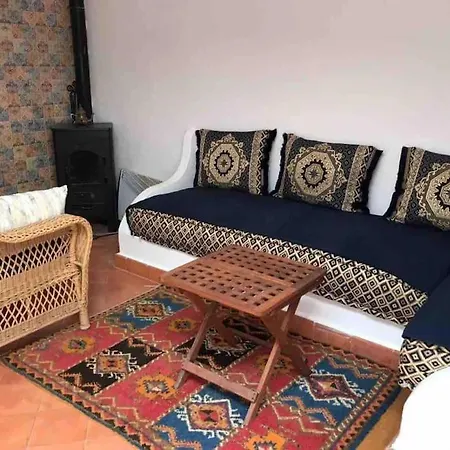 Medina House Villa Asilah Exterior photo