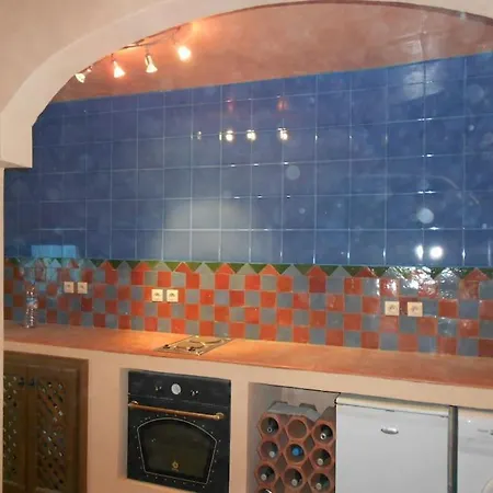 Medina House Villa Asilah Exterior photo