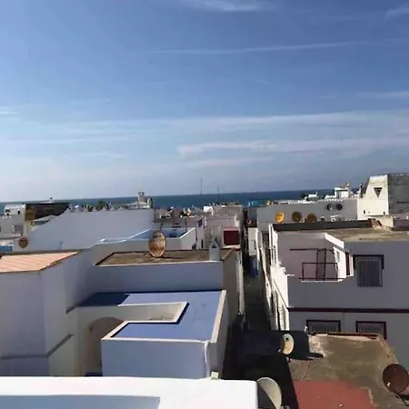Medina House Villa Asilah Exterior photo