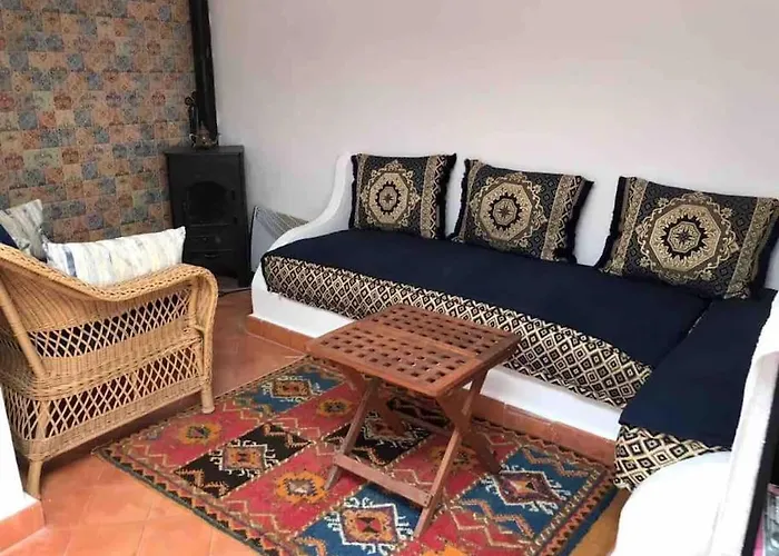 Medina House