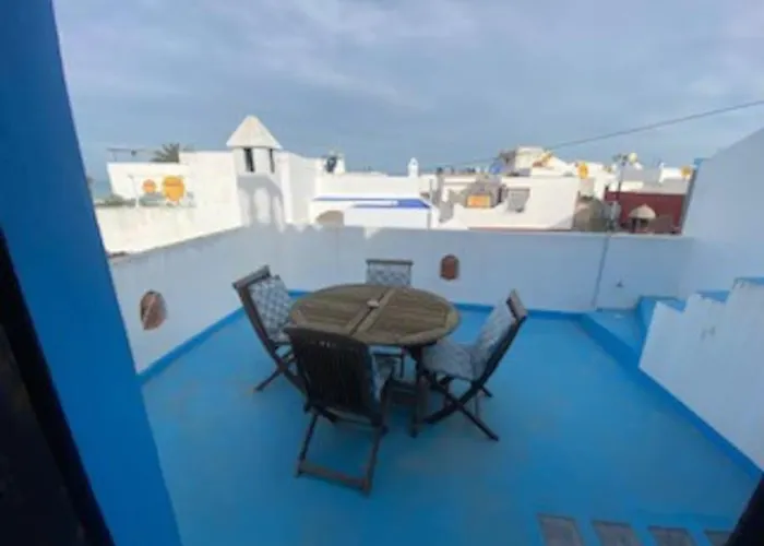 Medina House