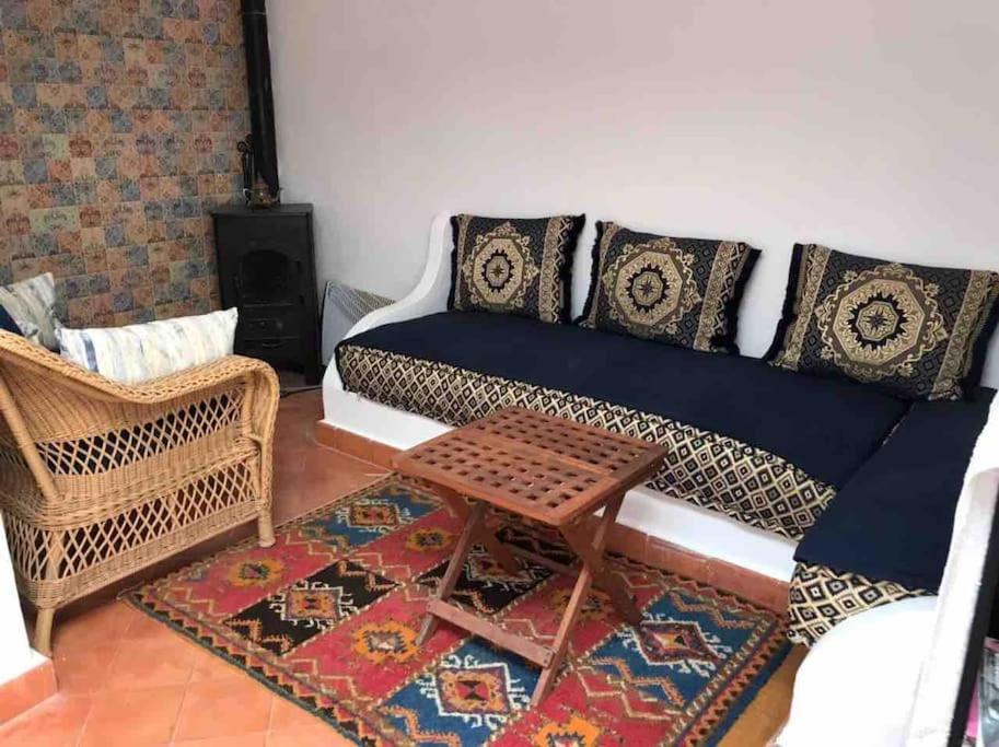 Holiday home Medina House