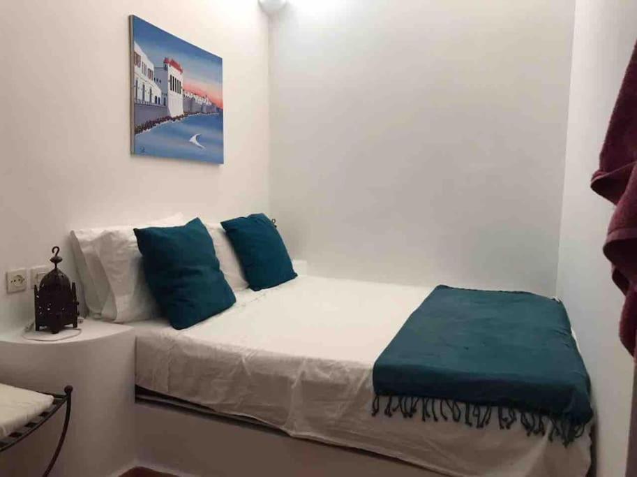 Holiday home Medina House