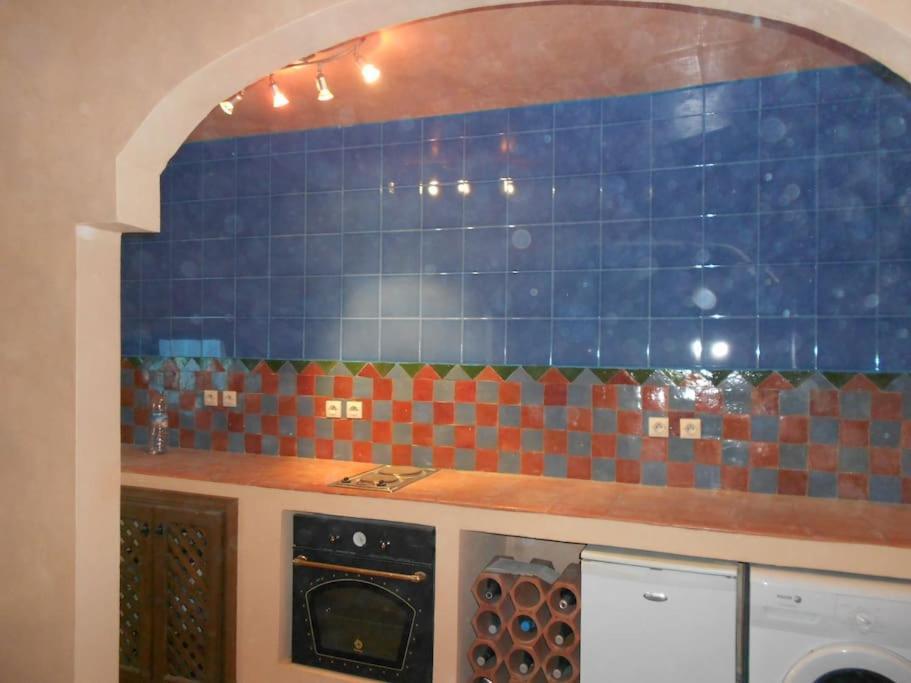 Medina House