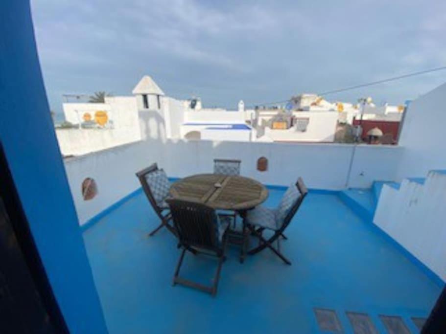 Holiday home Medina House