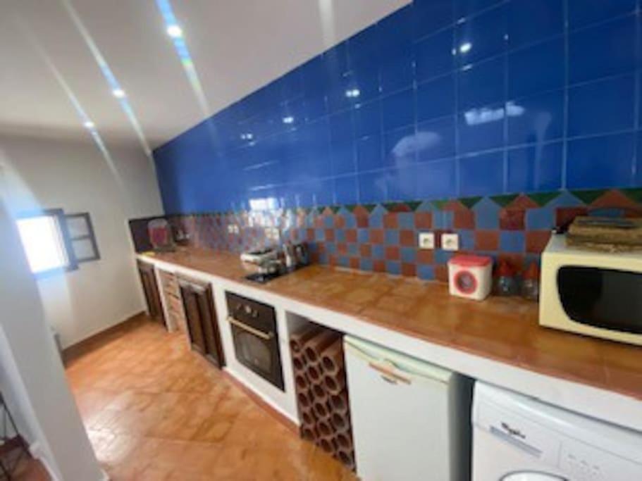 Medina House *