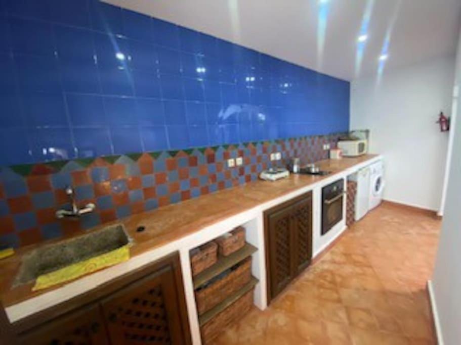 Holiday home Medina House