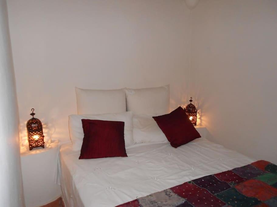 Holiday home Medina House *