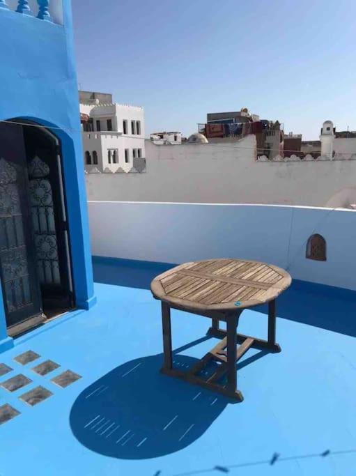 Medina House *