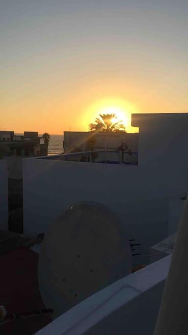 Medina House Holiday home *