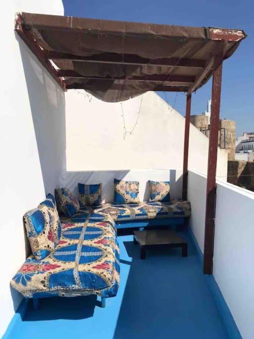 Medina House Holiday home *