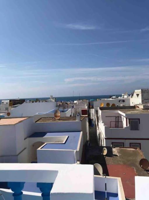 Medina House * Asilah
