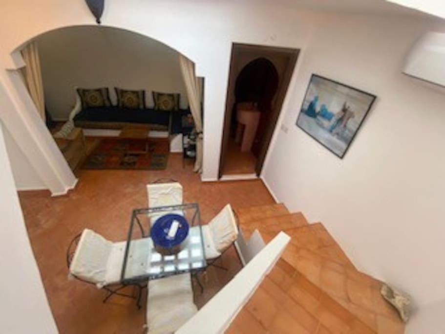Medina House *
