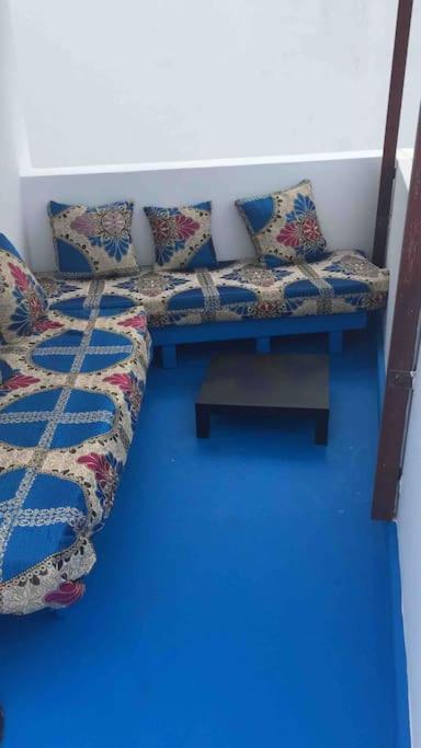 Medina House *