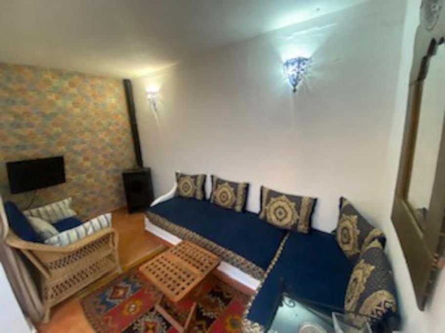 Medina House Holiday home *