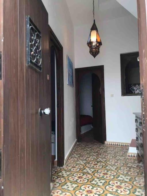 Holiday home Medina House *