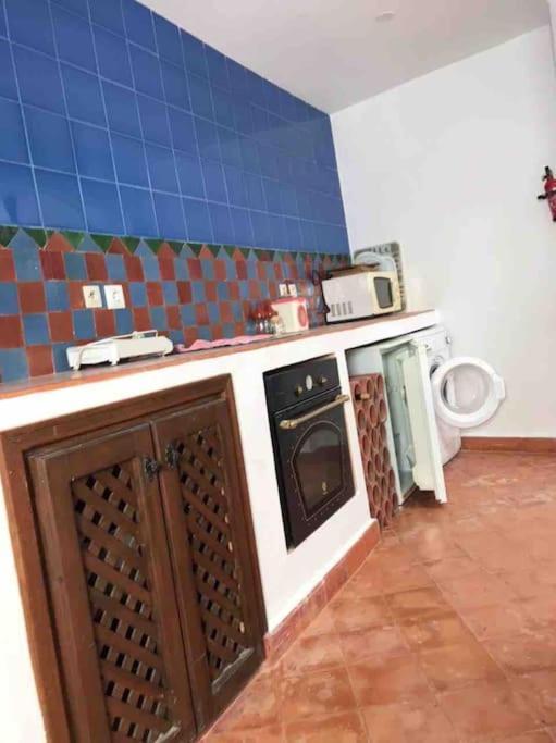 Holiday home Medina House *