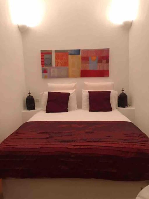 Holiday home Medina House *